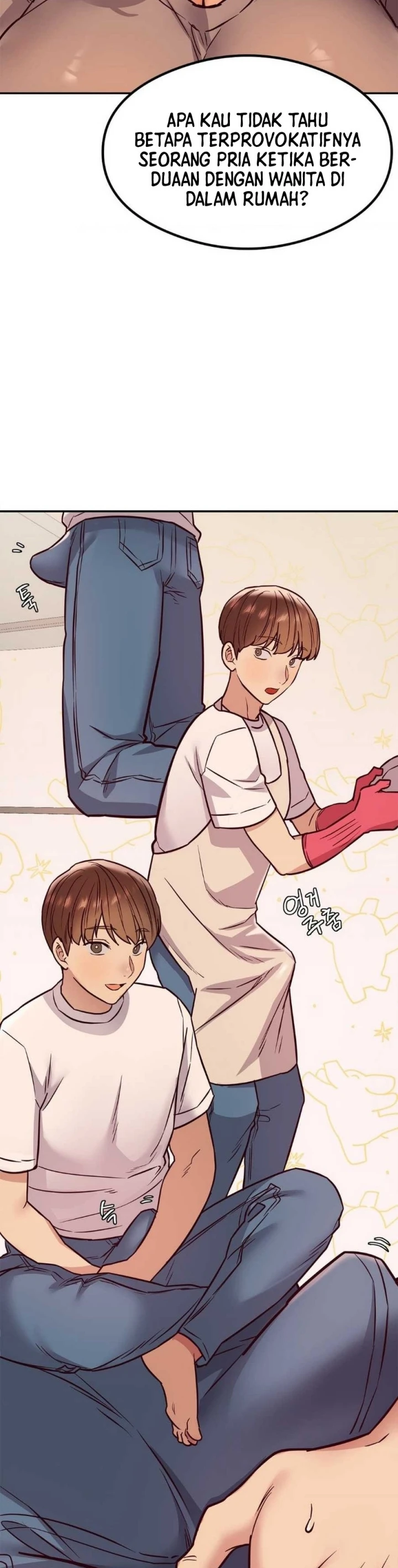 Magical Massage Chapter 14 - Page 45